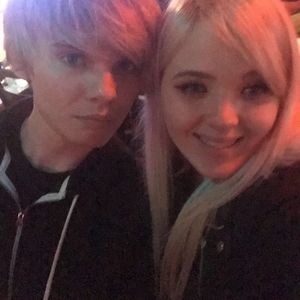 Meet your Posher, Brittany